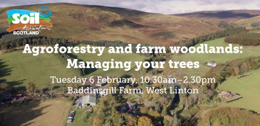 Soil Association Scotland tweet media