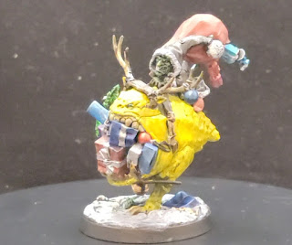 grenndal's tweet photo. January Update: To keep up with my resolution I am going to try to create a post that goes over any hobby progress since the last post.  Let’s take a look.

Grotmas Gitz

The first model that I worked on was the Grotmas Gitz holiday model.… https://t.co/tOKDx2laat https://t.co/N8EaIpDbsh