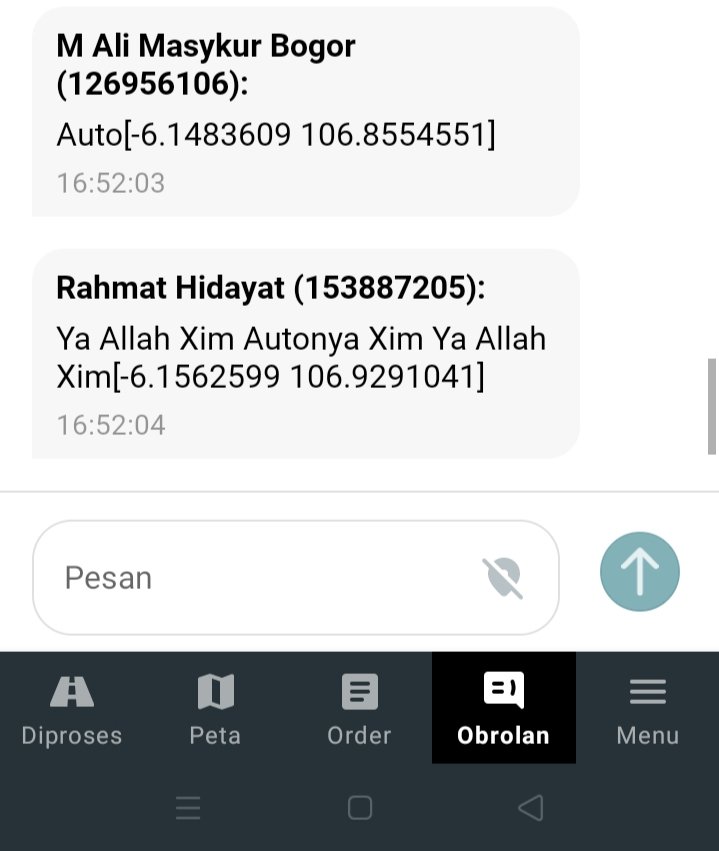 keluhanmaxim's tweet photo. @jokowi @prabowo @erickthohir @aniesbaswedan @kemkominfo @KemnakerRI kita diharuskan untuk mencari penumpang dijam sibuk pagi dn sore tpi tetep saja kadang hanya mendapat 1penumpang membeli bensin saja tdak cukup apa lgi untuk makan ank istri kelaparan dirumah #Maxim #viral #FYP https://t.co/eLRWYWRXcr