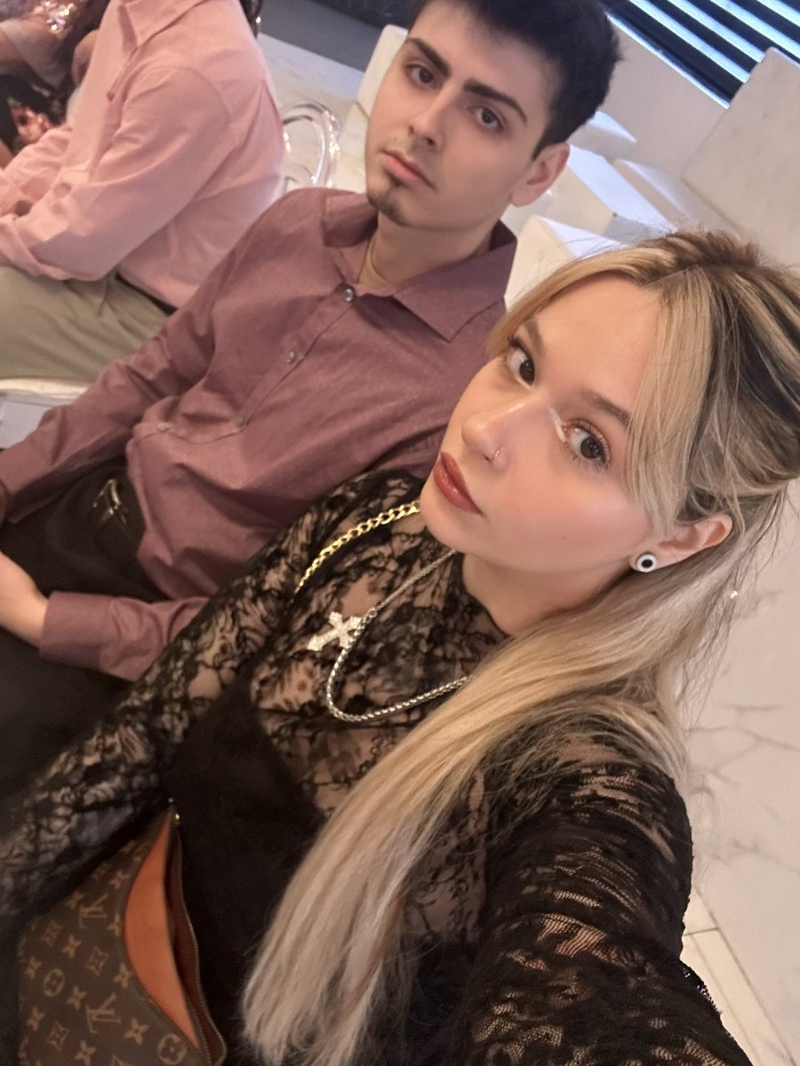 djcelestica's tweet photo. how do we look so cute like that https://t.co/kmXGcJcjsx
