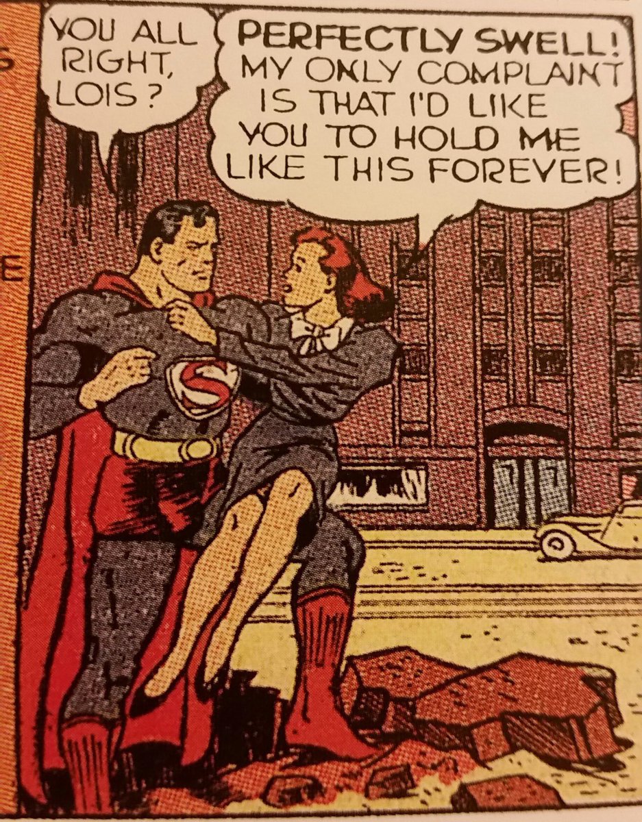 thebestofclois's tweet photo. Lois, you go girl! https://t.co/94Fqdr4nz7