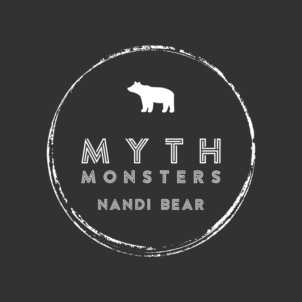 mythmonsterspod's tweet photo. and the news is out! This week we're heading over to Kenya for the horrifying Nandi Bear!
Hold onto your scalps before this one takes them off this Thursday!
#mythologymonday #nandibear https://t.co/eOodzR7my6