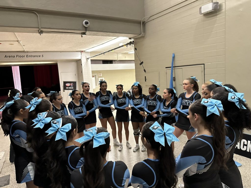 Ms Deleon tweet media