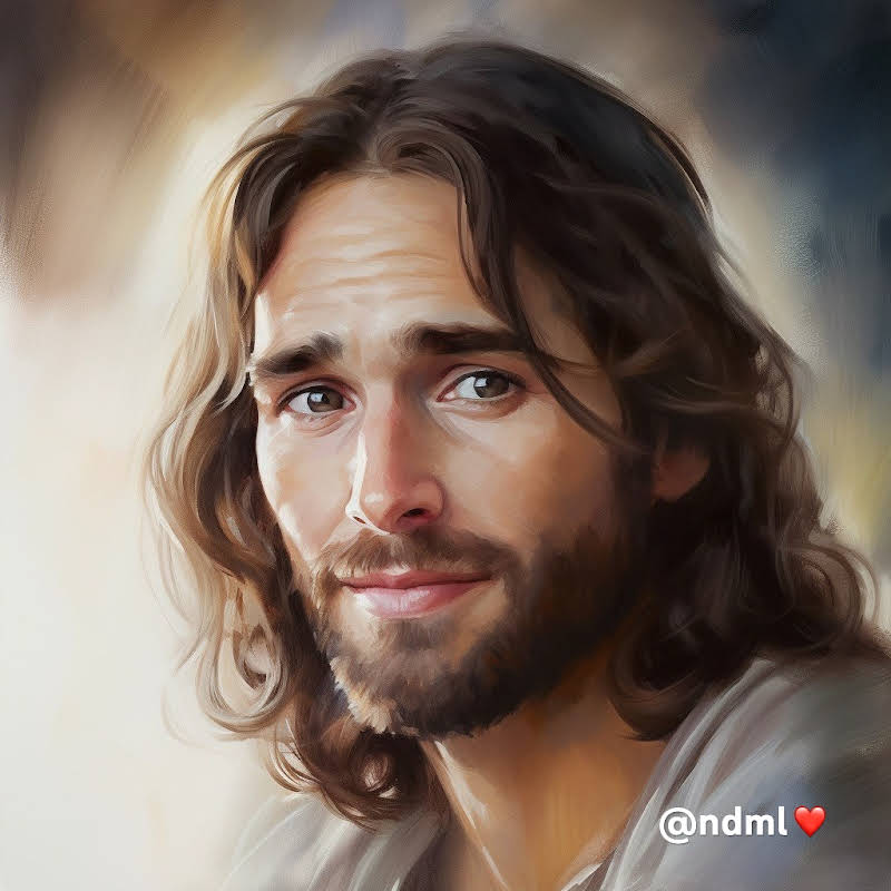 Mon enfant, ne t’inquiète pas pour ton lendemain ❤️ car ton lendemain est dans Ma Main… Fais-Moi confiance ! 

| De la part de Jésus pour toi 😌 |

Oui, fais confiance à Jésus et confie-Lui ton avenir ! Il t’aime tellement et te donnera plus que les désirs de ton cœur…☺️