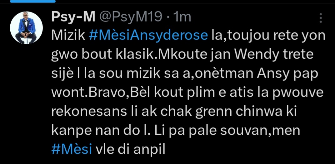 PsyM19's tweet photo. @wendyyyytraka @wendyyyytraka  chapo atis https://t.co/f2YNYRvnPD