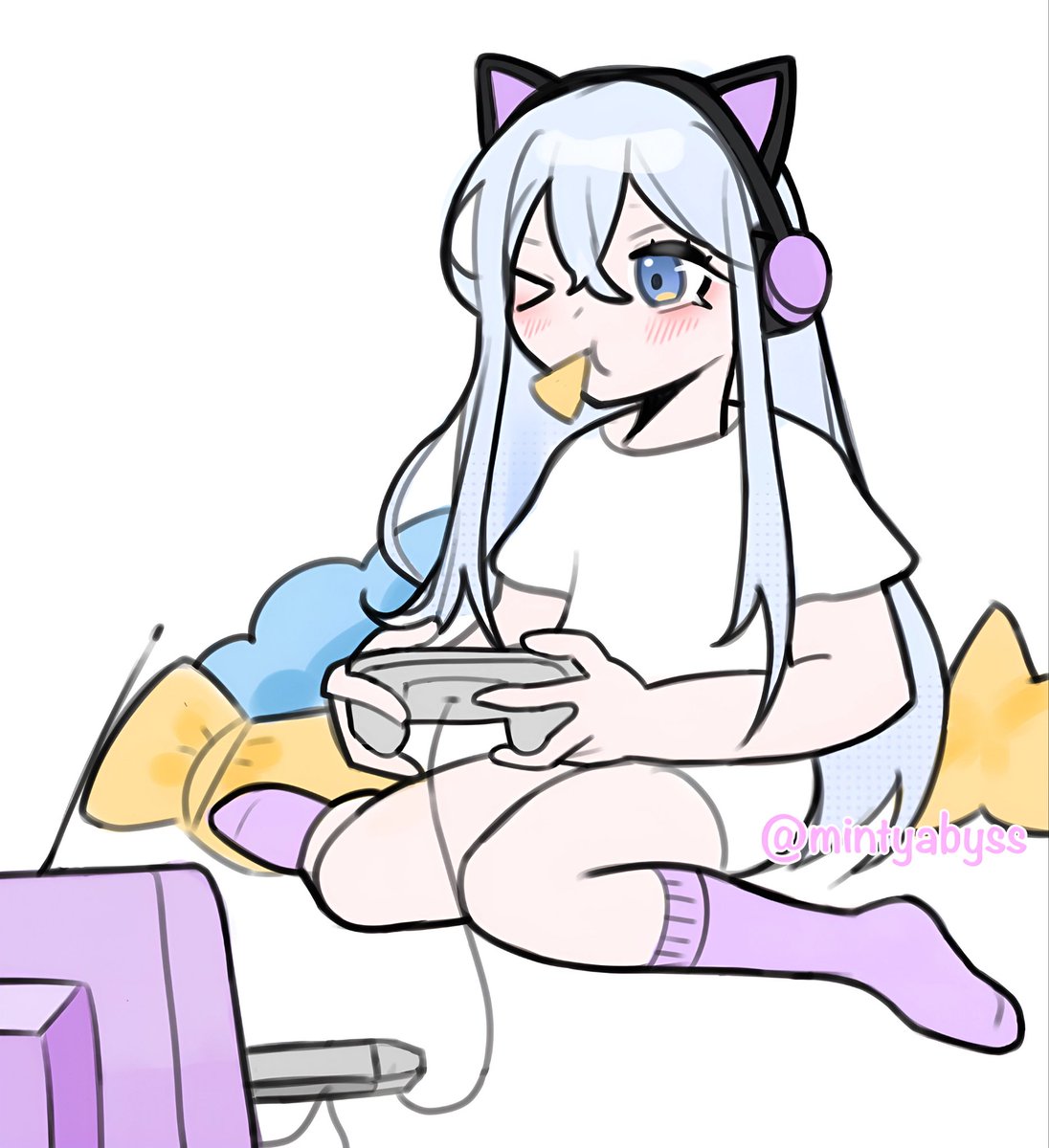 🎀maoshi🎀 tweet media