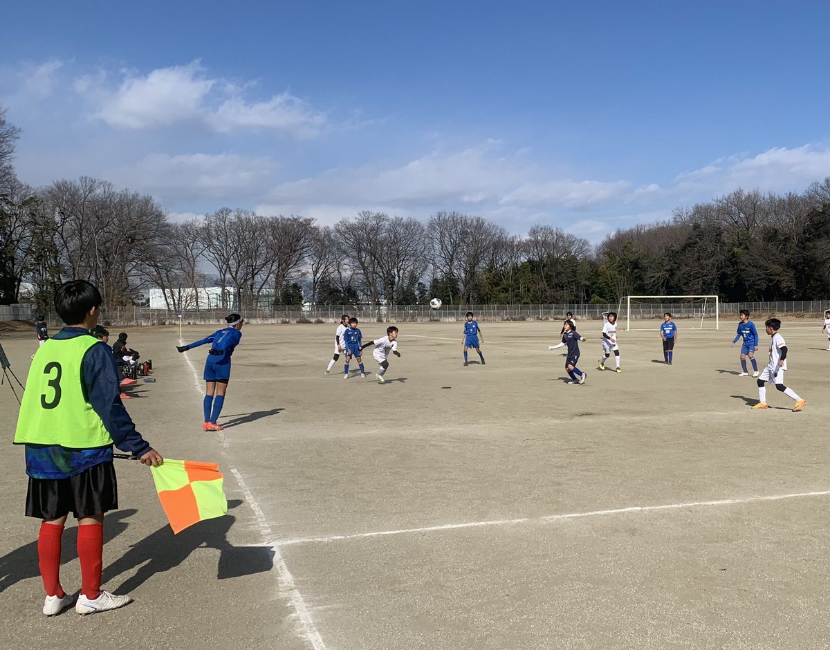tsurusc's tweet photo. 1月13日、U-12 トレーニングマッチ
会場、鶴ヶ島グリーンパーク
対戦相手、川越東中学校、霞ヶ関西中学校、笠幡FC

  中学生相手に11人制で対戦しました。

  対戦相手の皆さん、さんありがとうございました。

#サッカー 
#サッカージュニアユース選手募集
#少年サッカー選手募集 
#無料体験 https://t.co/Jz6SPfrck6
