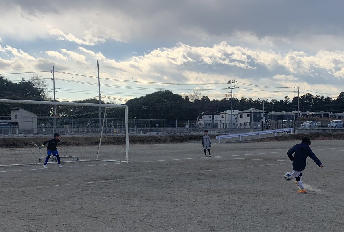 tsurusc's tweet photo. 1月13日、U-12 トレーニングマッチ
会場、鶴ヶ島グリーンパーク
対戦相手、川越東中学校、霞ヶ関西中学校、笠幡FC

  中学生相手に11人制で対戦しました。

  対戦相手の皆さん、さんありがとうございました。

#サッカー 
#サッカージュニアユース選手募集
#少年サッカー選手募集 
#無料体験 https://t.co/Jz6SPfrck6