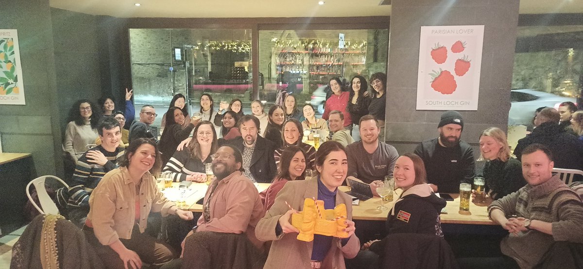 Syn2Psy's tweet photo. 🎉We are happy to announce another great PhD defense: Vanesa Salazar sucessfully defended her thesis "Social behaviour in two rat models of #SYNGAP1 haploinsufficiency"🐭🧠@EdinburghUni Congratulations Vanesa!📷 We wish you all the success!
@MSCActions @cnc_uc https://t.co/zno1gr7m5E