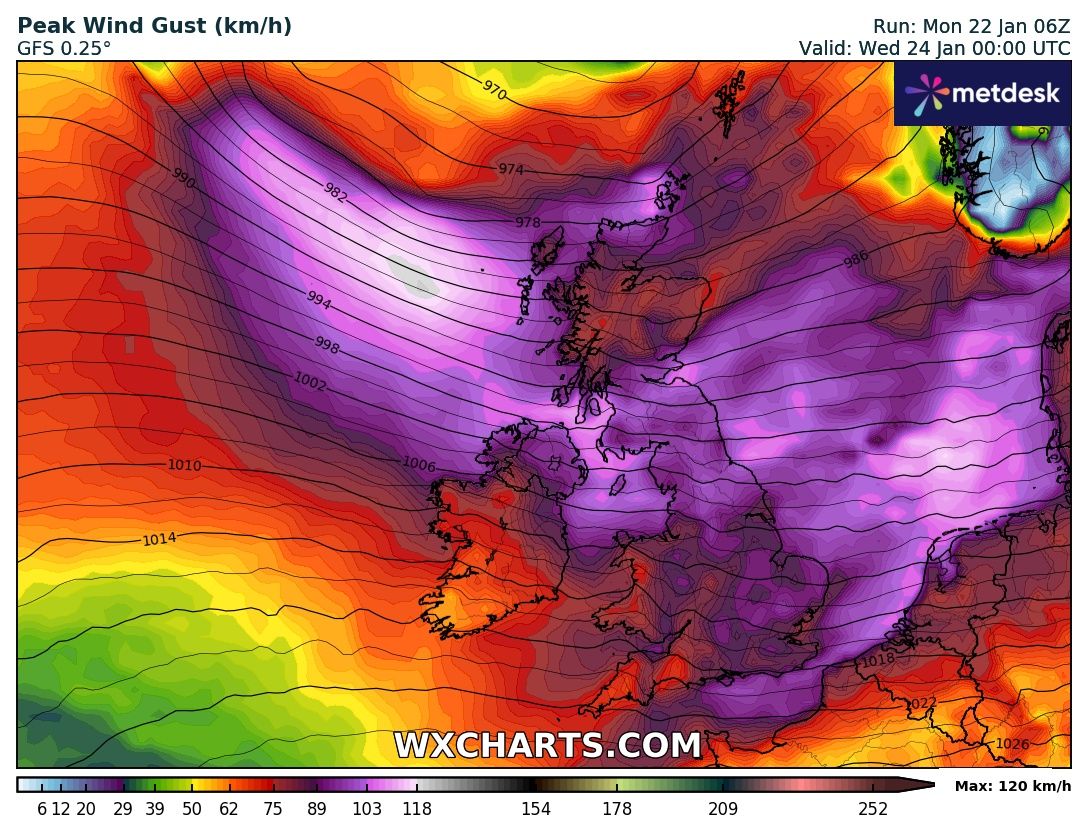 Northeast England Weather tweet media