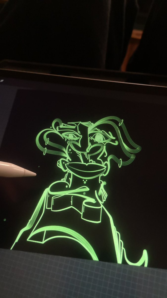 blind_don's tweet photo. #digitalart https://t.co/wRWkEoveTC