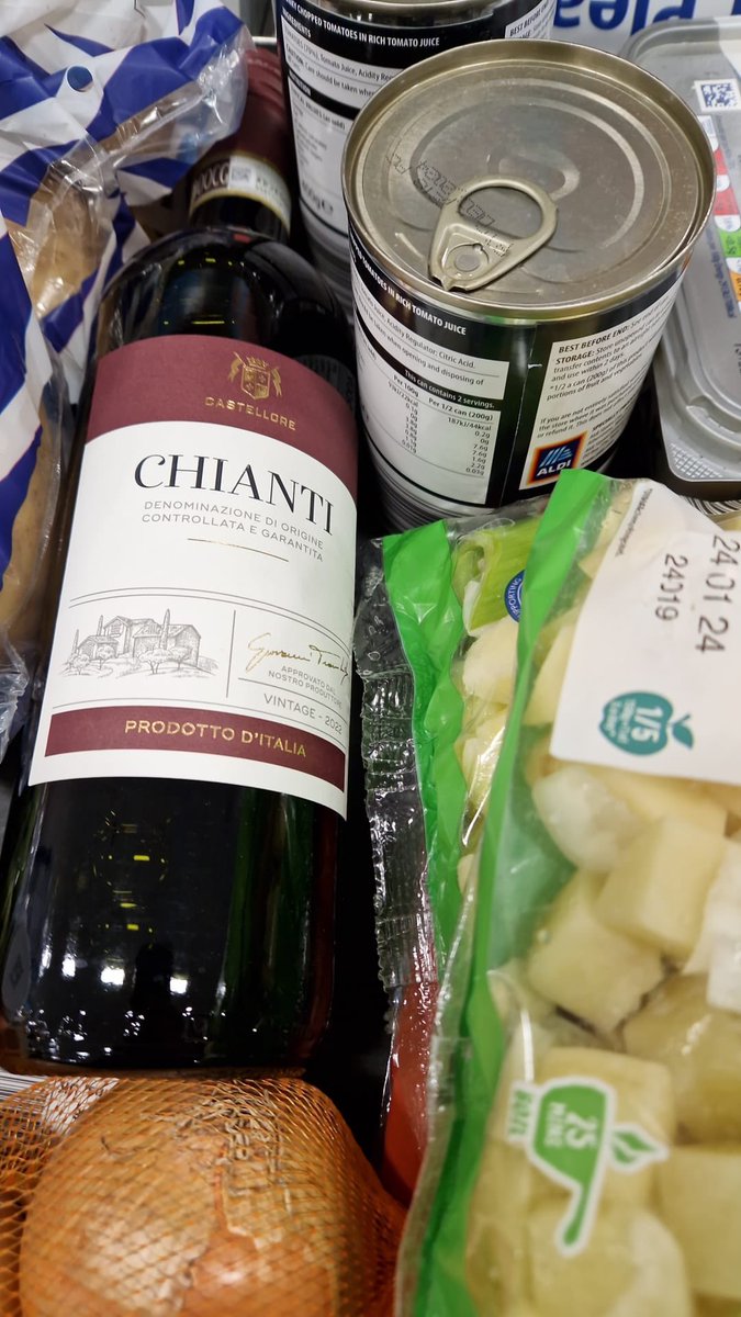 lcoa83's tweet photo. Tell me you watch @SaturdayKitchen without actually telling me… https://t.co/z7HGxnp5BU