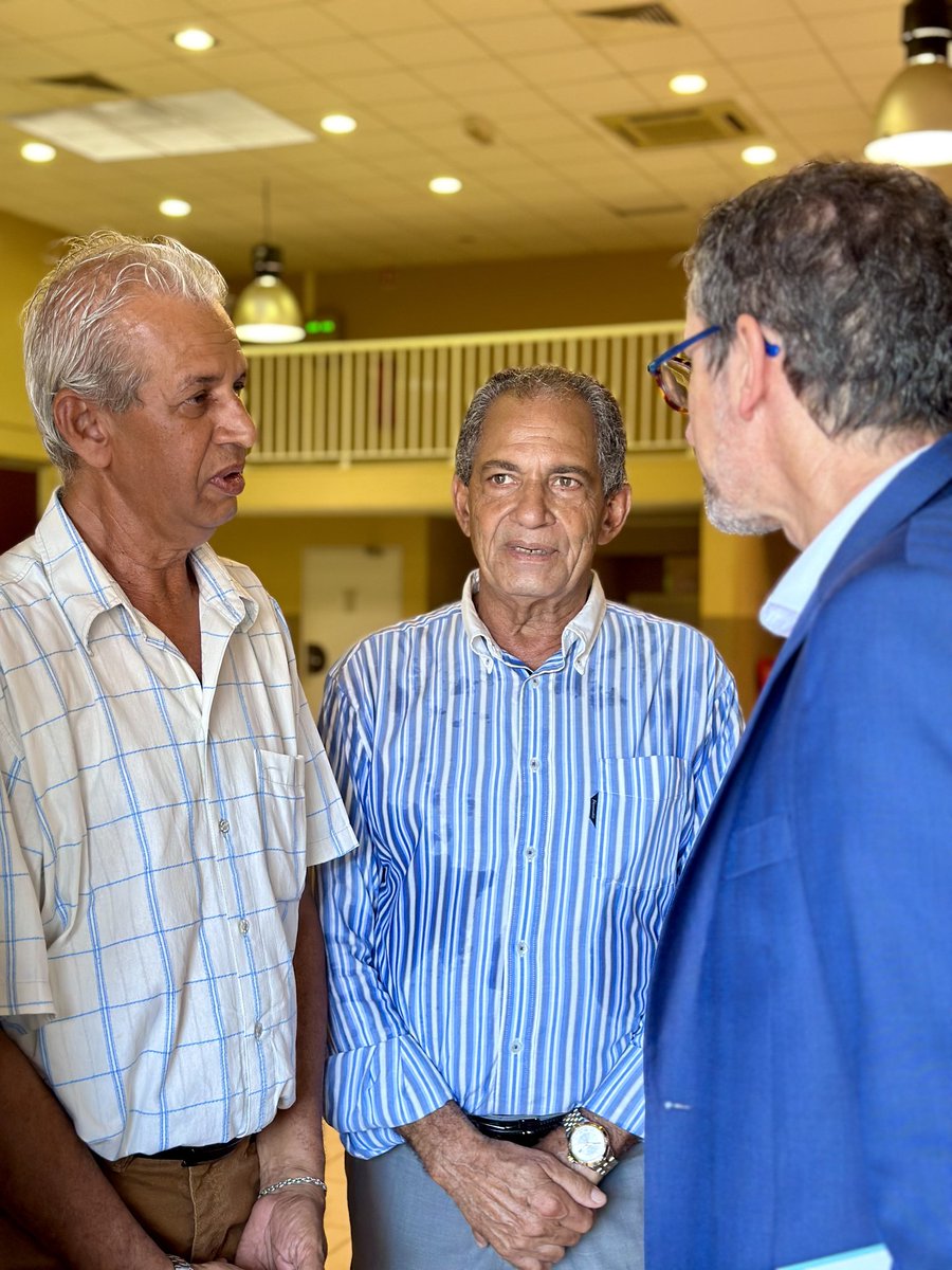 Préfet de La Réunion tweet media