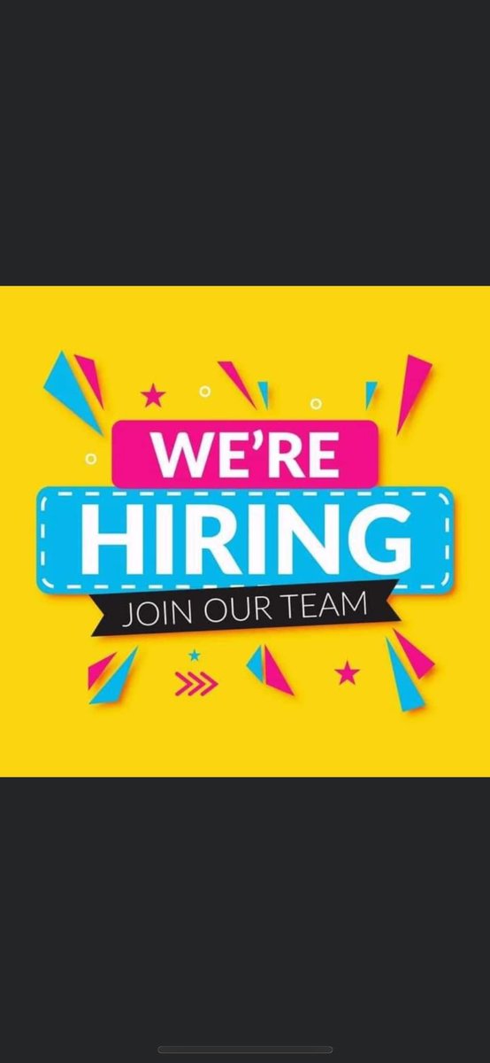 JOB VACANCY POST:

Exam invigilators required from 12th February 2024 at Passmores Academy. Please email Sally Beatty s.beatty@passmoresacademy.com for more information.