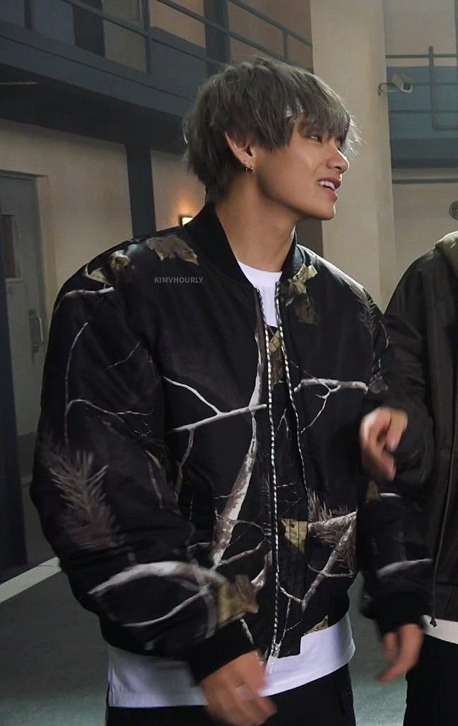this taehyung!😵‍💫