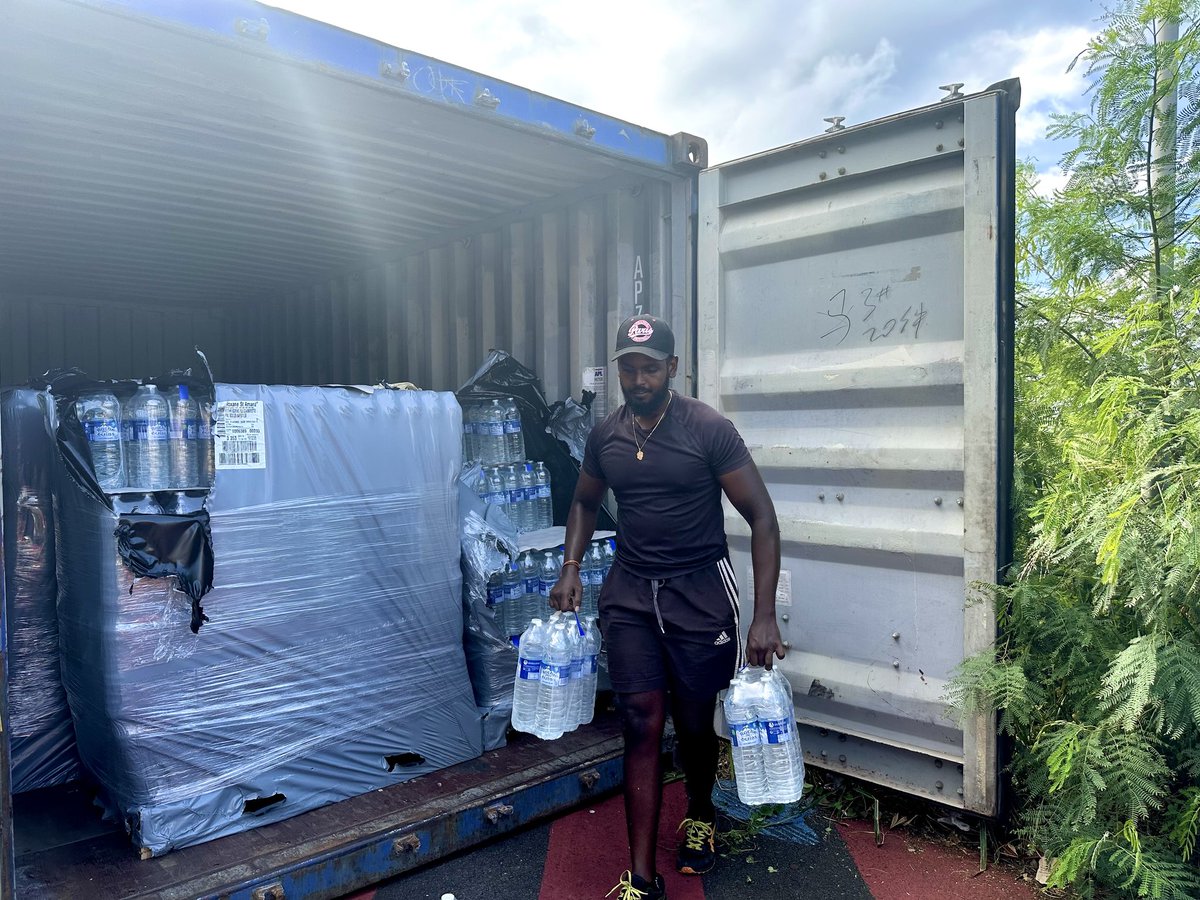 Préfet de La Réunion tweet media