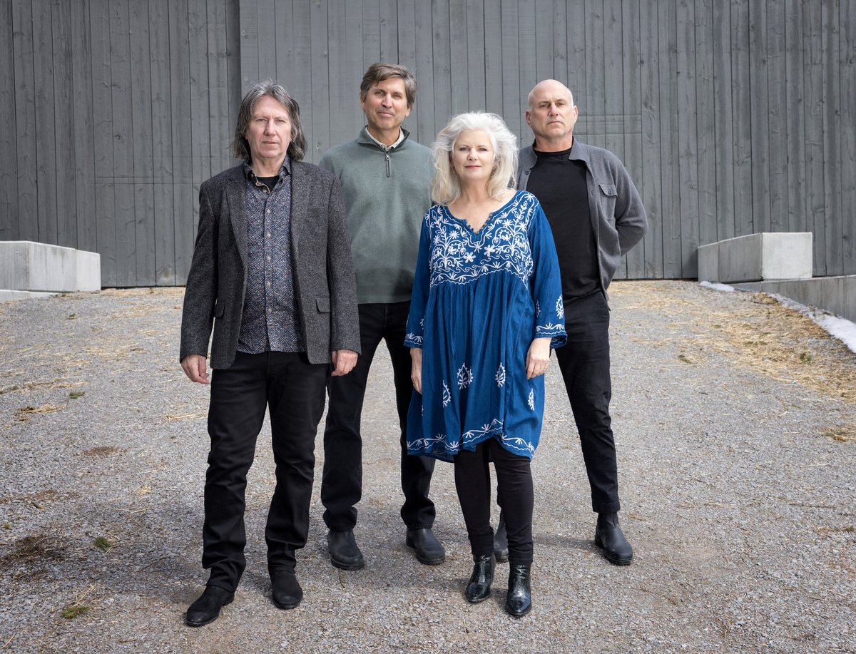We’re getting ready to announce some new US shows this week! If you would like early access to tickets, join our mailing list and get pre-sale info in our next newsletter. See you soon! Join here cowboyjunkies.com