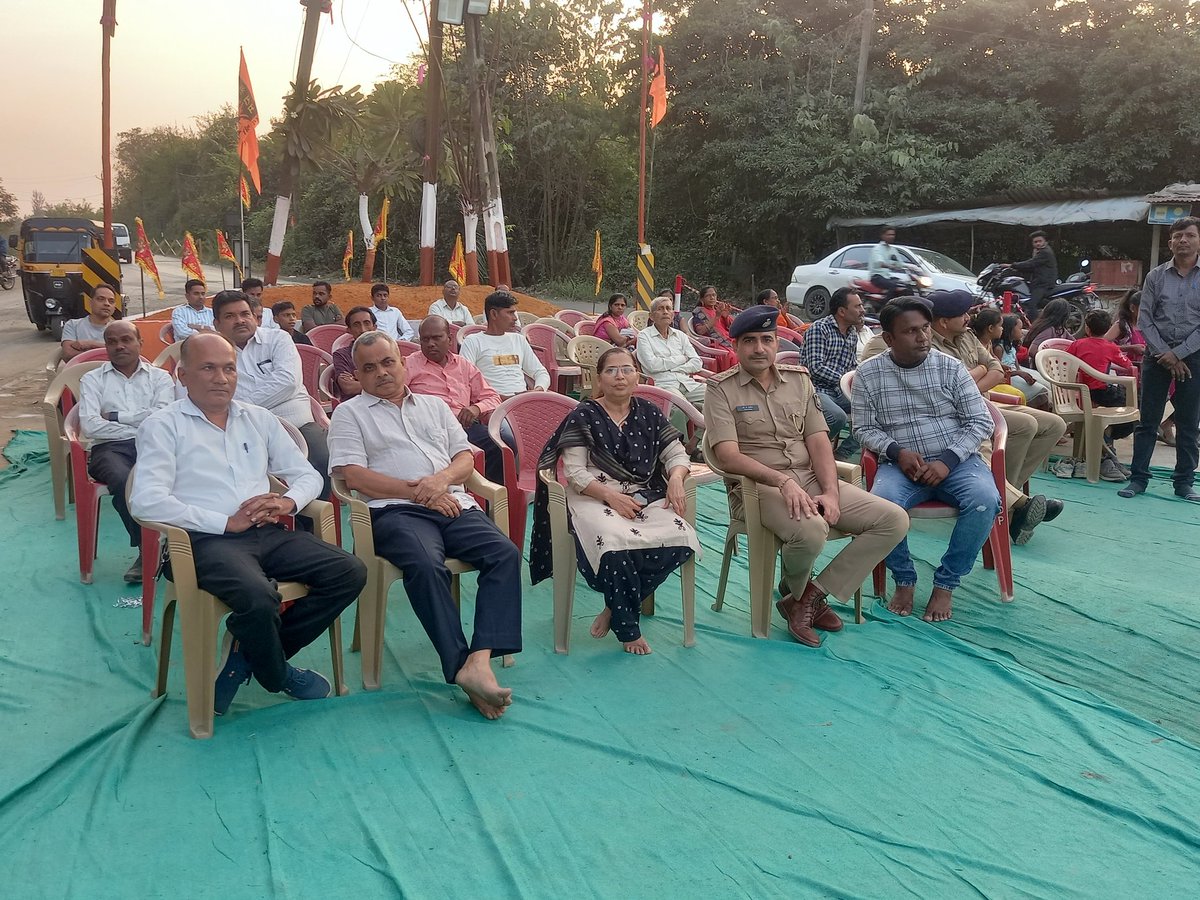 ushapatel67's tweet photo. ભગવાન શ્રી રામ પ્રાણપ્રતિષ્ઠા મહોત્સવ, પરિયા https://t.co/NHzLsOkwNr