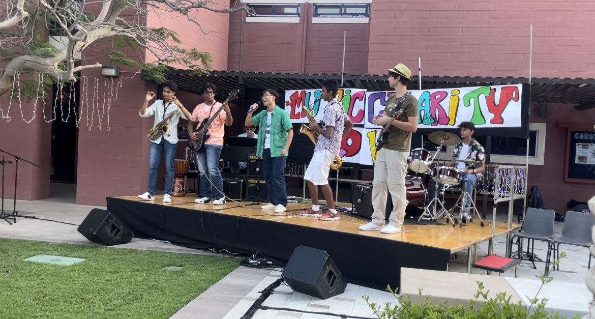 DC Music tweet media