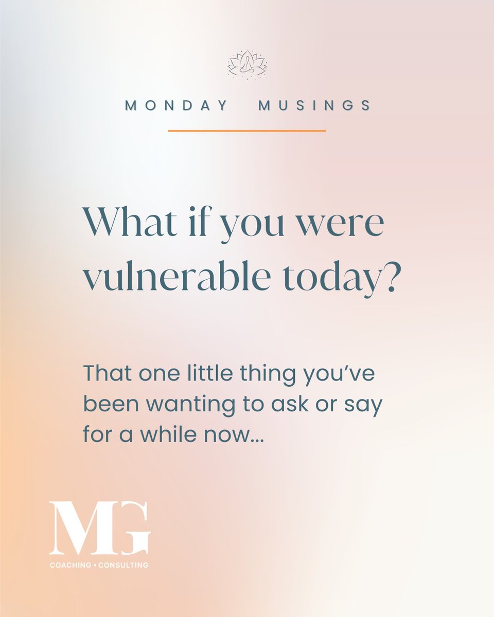 Mary Gallivan Coaching tweet media