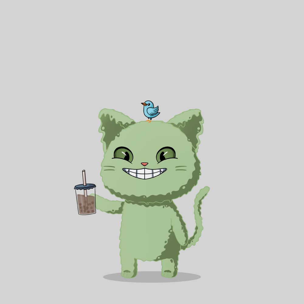 Was waiting for the right moment to get on the <a href="/KitaroStudios/">Kitaro World</a> train… 

Thanks to <a href="/Maximus_0812/">Chek</a> I got in with some beautiful <a href="/PurrrPals/">Purrr Pals</a> …

As a <a href="/Shibtoken/">Shib</a> holder I couldn’t believe when I saw this cute Shiba Inu as a companion of one… Loving these ❤️❤️❤️
