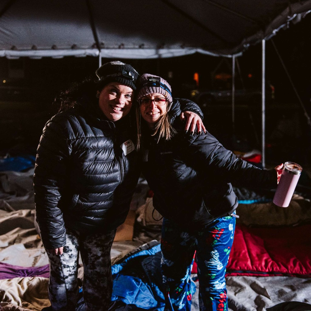 SpectrumVT's tweet image. 📣MARK YOUR CALENDARS!📅

Registration is just around the corner for Spectrum&apos;s annual Sleep Out in solidarity with youth facing homelessness!

Save the dates and stay tuned for details on how to get involved in 2024&apos;s events &amp;amp; make a difference in your community!