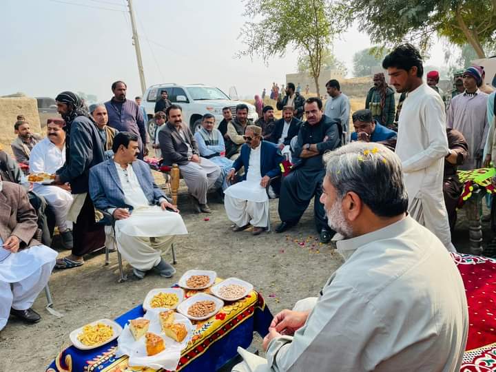 IrfanPyokamber's tweet photo. Today (22 January 24) U/C. Dost Ali
PPP Ex (MPA) @NawabSardarkha3 
چنو نئی سوچ کو 😇🇱🇾
#PS16 #PS17 https://t.co/RYzg33vIBN
