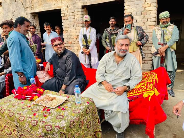 IrfanPyokamber's tweet photo. Today (22 January 24) U/C. Dost Ali
PPP Ex (MPA) @NawabSardarkha3 
چنو نئی سوچ کو 😇🇱🇾
#PS16 #PS17 https://t.co/RYzg33vIBN