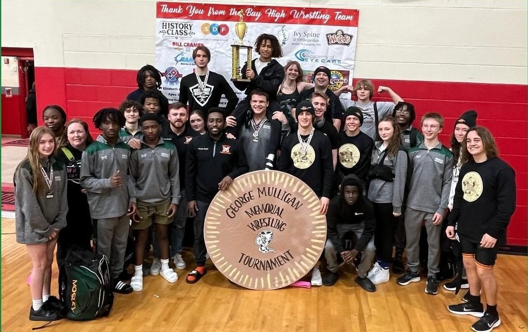 LoganMcAlister70 (@lbmac70) on Twitter photo Bay County Champ. 2nd place tourney finish. 4-1 w/ 3 pins. Mad respect for <a href="/JaquavianDanie1/">Jaquavian Daniels</a> You made me a better wrestler this weekend. ๐ค <a href="/MosleyFBrecruit/">MosleyFBRecruiting</a> <a href="/MosleyDolphinFB/">Mosley Football</a> <a href="/CoachAndySiegal/"> Andy Siegal</a> Bay County Champ. 2nd place tourney finish. 4-1 w/ 3 pins. Mad respect for <a href="/JaquavianDanie1/">Jaquavian Daniels</a> You made me a better wrestler this weekend. ๐ค <a href="/MosleyFBrecruit/">MosleyFBRecruiting</a> <a href="/MosleyDolphinFB/">Mosley Football</a> <a href="/CoachAndySiegal/"> Andy Siegal</a>