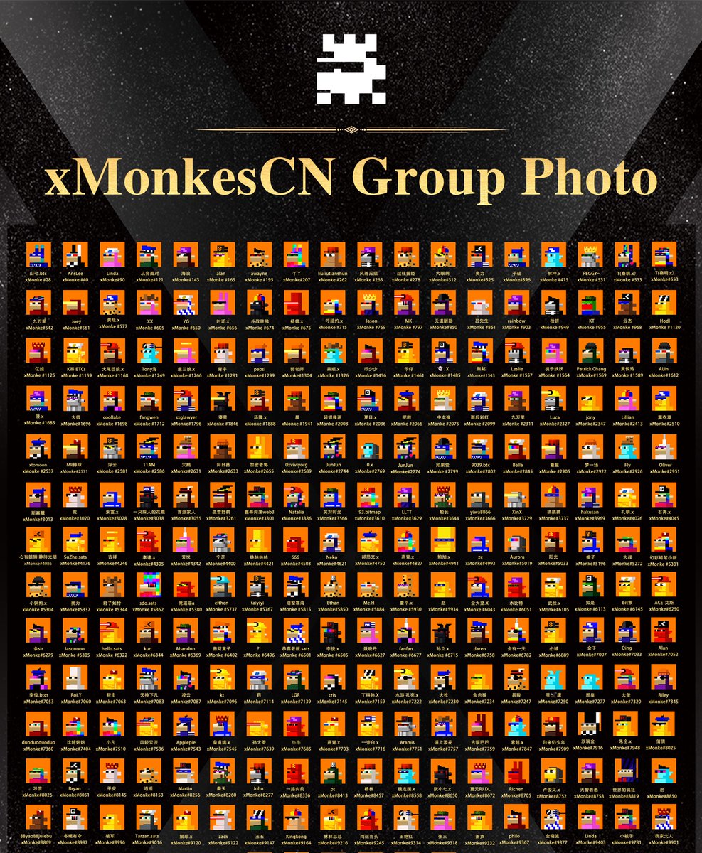 gamynabil80's tweet photo. 左猴很有潜力。

xMonkes has great potential.

@xMonkes_io @AWeb3Going 

#Web3Going https://t.co/5bgyP7EHZz