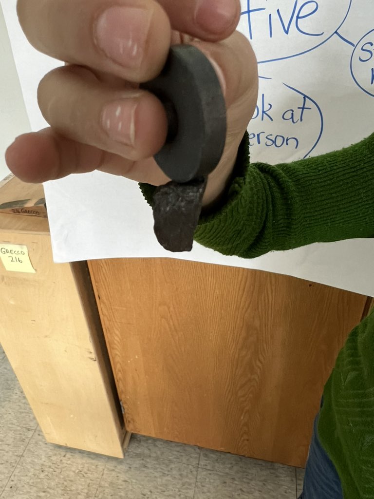 Matt Grecco tweet media