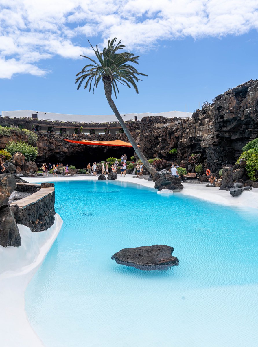 Blogtrotteuse__'s tweet photo. La fameuse piscine à Jameo del Agua.

Malheureusement, on ne peut pas y piquer une tête. Comment faire une eau aussi azur et ne pas en profiter !
"C'est cruel" : voilà ce que m'a sorti ma sœur en voyant ces photos. Vous êtes d'accord ou pas?
#jameodelagua
https://t.co/K8JteJevVo https://t.co/pSDz4gCFmI
