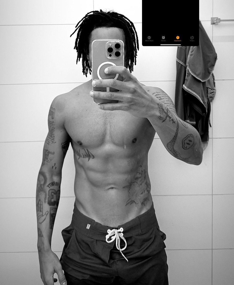 que isso matuê?! 🥵