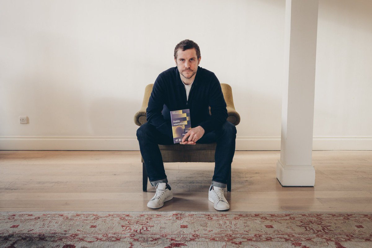 KingFrankieFilm tweet media