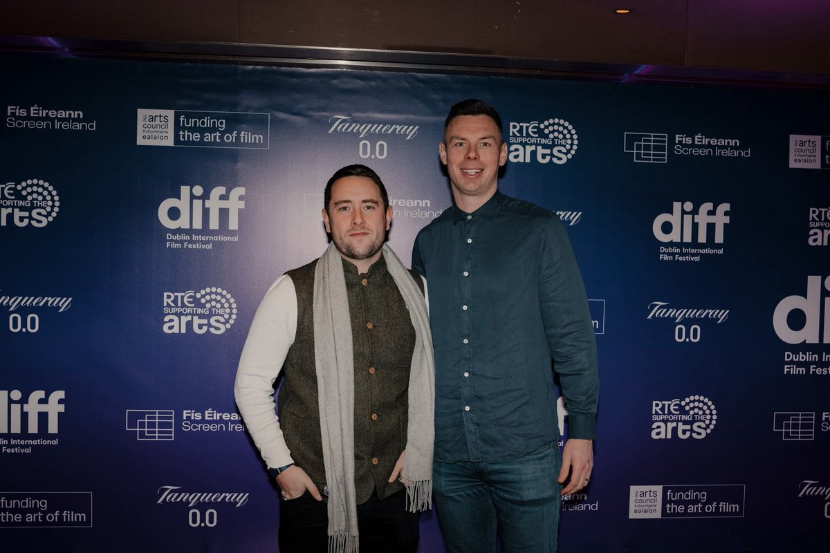 KingFrankieFilm tweet media