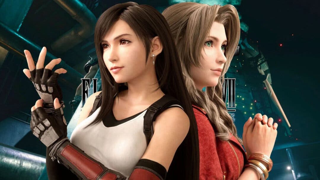 MorturomDemnto's tweet photo. 🎮🔥 #FinalFantasyVIIRemake se convierte en el juego más vendido en formato digital de la historia de #SquareEnix en #Pstore .
La primera entrega de la trilogía basada en el clásico de 1997 se sitúa en el número 1 para la compañía Japonesa en la tienda digital de PlayStation. 🏰 https://t.co/x0iUZkK40J