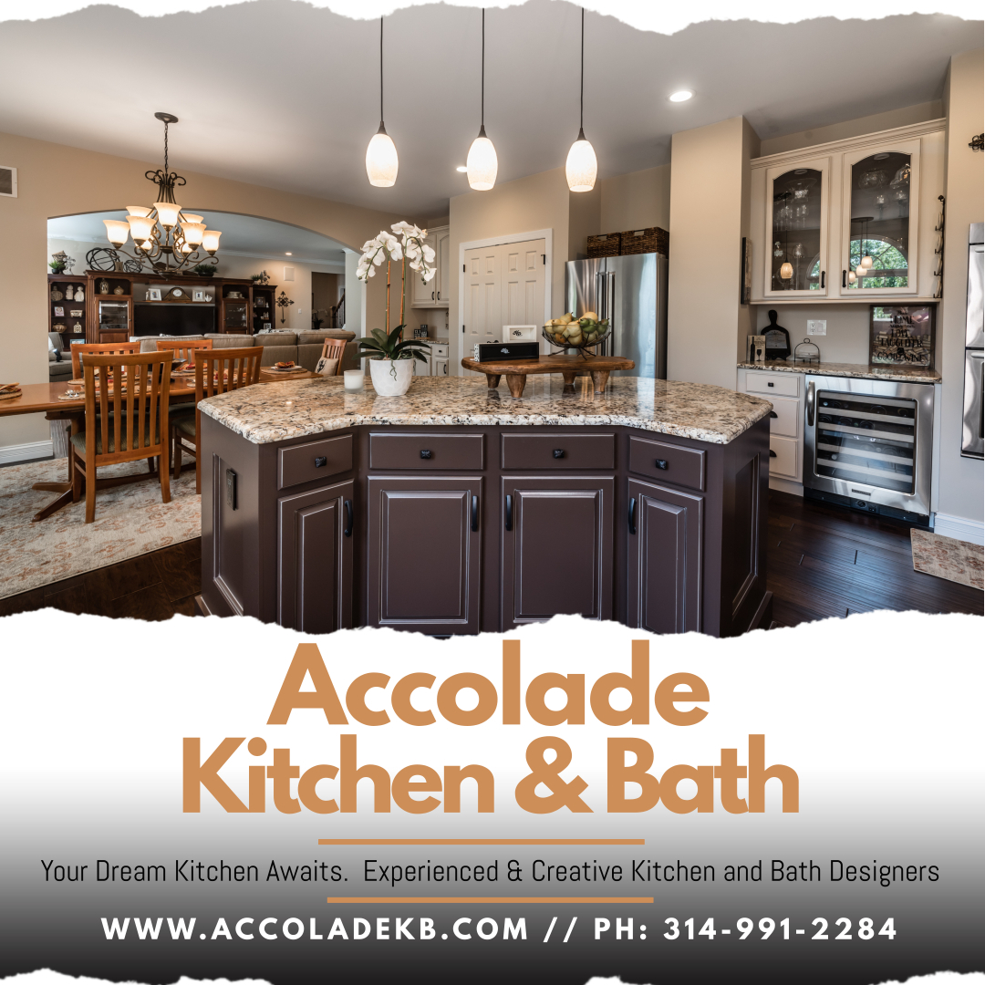 AccoladeKB's tweet photo. Call us today!  See the Accolade Kitchen &amp; Bath difference. 
https://t.co/yqyHBZ1Wzu 
(314) 991-2284 
#kitchen #bath #sanctuary #remodeling 
#kitchenupdates #homesweethome #accoladekitchenandbath https://t.co/WR4OXIaz17