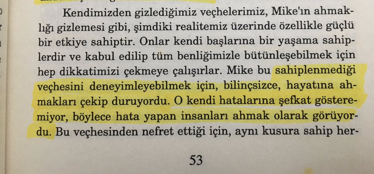 muhendisreyhan's tweet photo. Hayatımıza ahmakları bu sebepten çekiyormuşuz
#debbieford #akaşa
#kitapseverlertakipleşiyor
#kitap #kitaplardanalıntılar @edebiart_ @mavi__ayrac @Benimokumam @DemKitap @BendekiKitap @TavsiyesiKitap https://t.co/mzFxArChpX