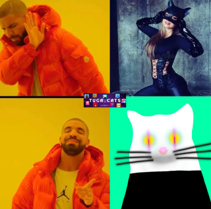 JBritescrpt's tweet photo. Don't judge me... 🤣🤣🤣

@quantumcats
@tuga_cats

#OP_CAT_IS_ALIVE #StayinAlive https://t.co/vCvfUnDT7y
