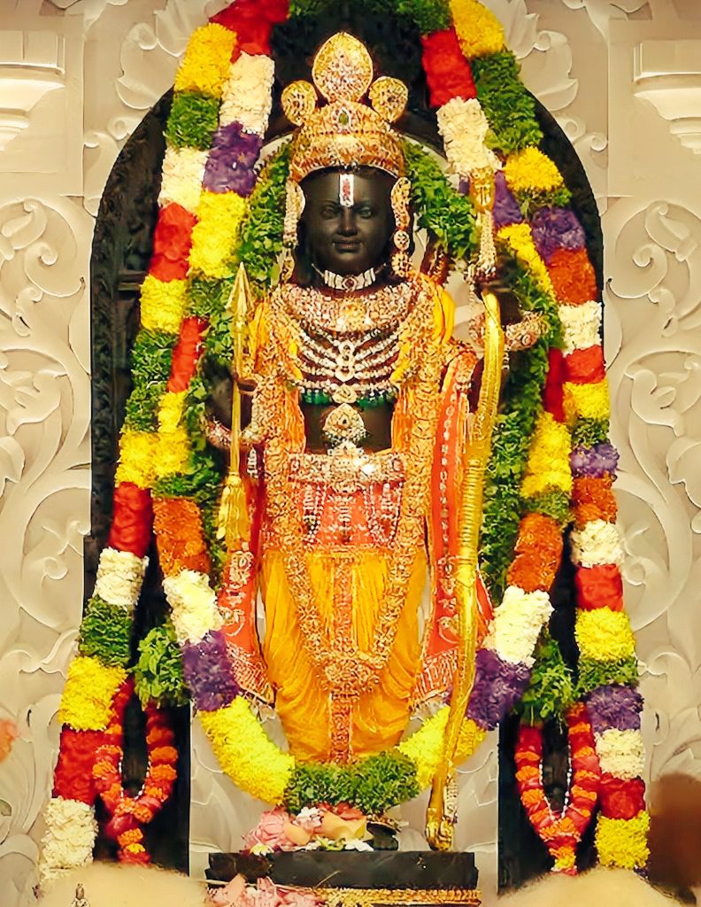 rohitstarzone's tweet photo. सब  के राम  🌸🪷🌷🌸🪷🌷
जय श्री राम  🏵️🌿🏵️🌿🏵️🌿 https://t.co/mcXNqFNm13