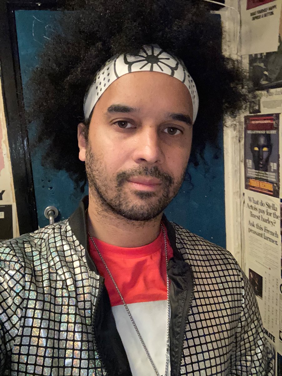 flashcassette's tweet photo. So this summer I might just bring out a new Flash Cassette album! 😬 Got some super fresh grooves that are itching for their chance to shine! Feels like the time is right. 
⚡️📼

#abouttime #soundofthesummer #synthpop #synthfunk #disco #80s #retrowave #synthwave #lofi #Bradford https://t.co/BNgBvejHnh