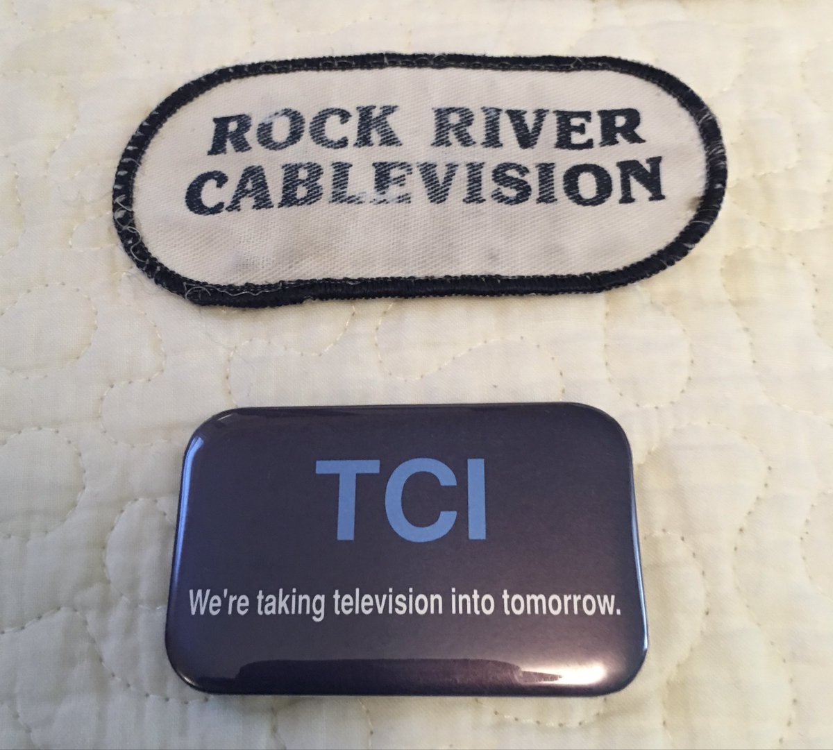 RFREF44's tweet image. Recently Celebrated my 50th year in Telecommunications (CATV) / Started in a 12 Channel System on January 14th 1974