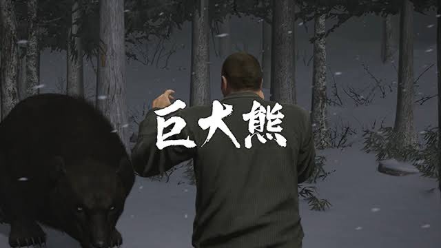 やっぱり冴島さんかっこいいな
熊素手で倒しちゃうとか何ゴト？！🫢 https://t.co/TNe2akodJN