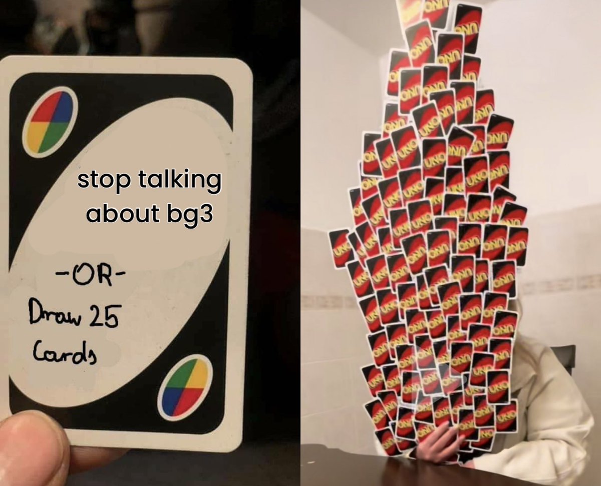 i have been hyperfixating on baldur’s gate 3 for months now and i dont regret it one bit