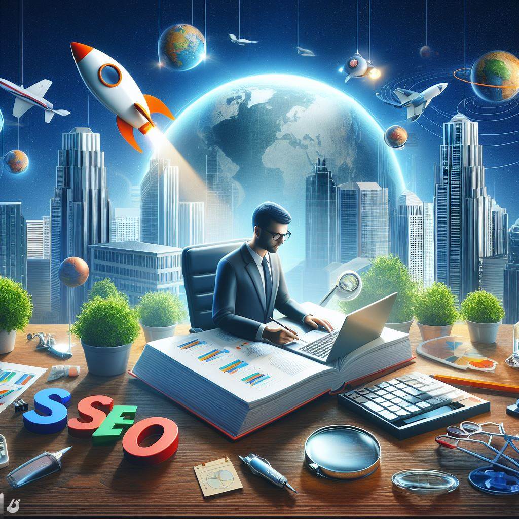 syedahurai39535's tweet image. Supercharge your SEO strategy with AI! Discover the ultimate game-changer in keyword research. Take the lead in digital success – 

medium.com/@syedahurain07…

#aikeywordresearch #AISeo #aidigitakmarketing #aiseoblog