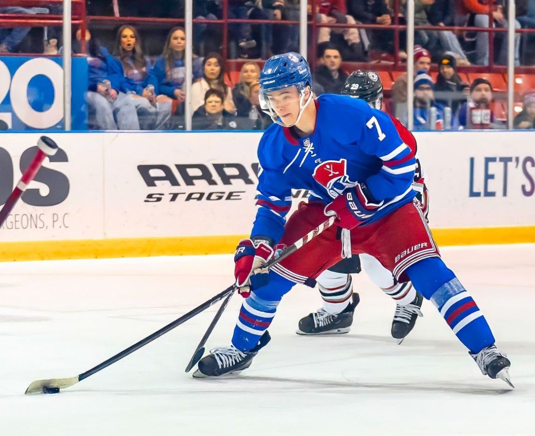 Des Moines Buccaneers tweet media