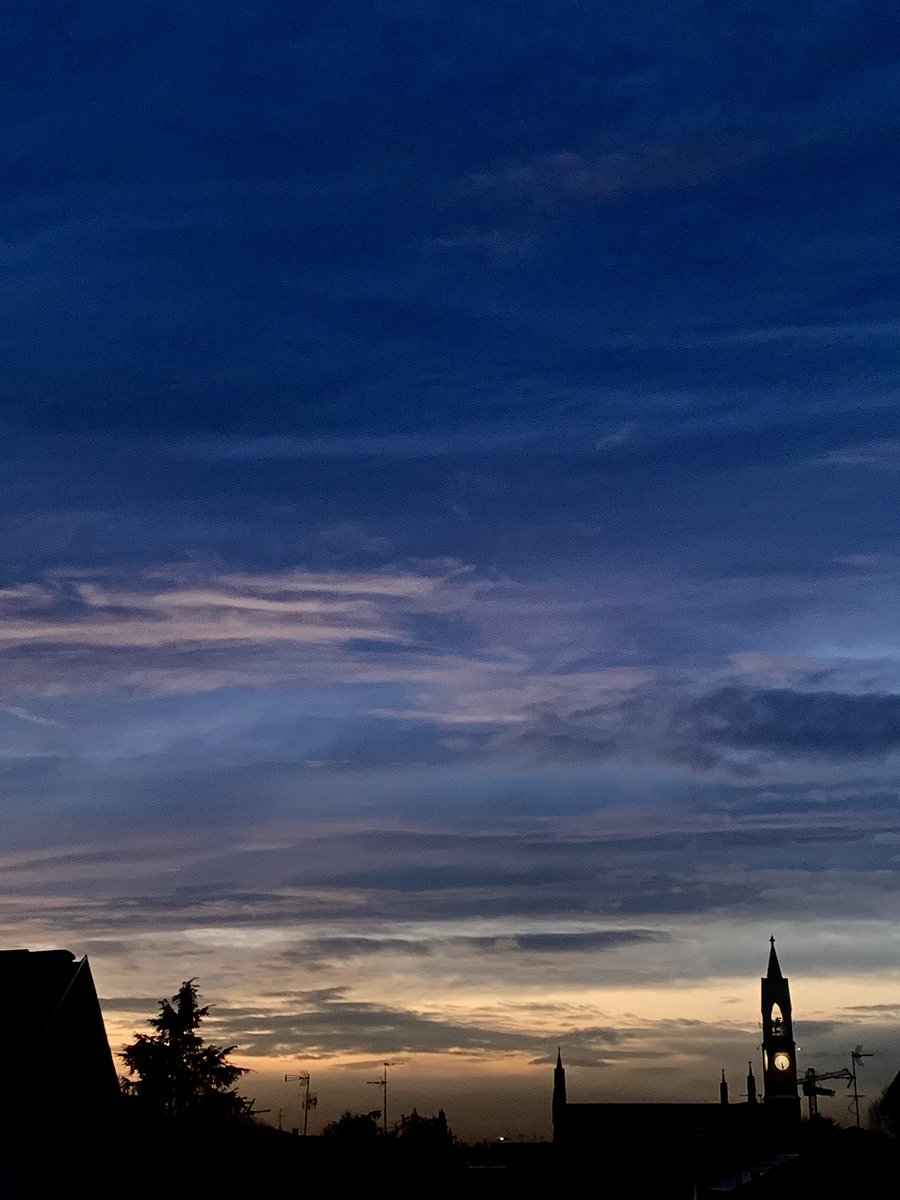 Tutto questo blu 💙😍📷