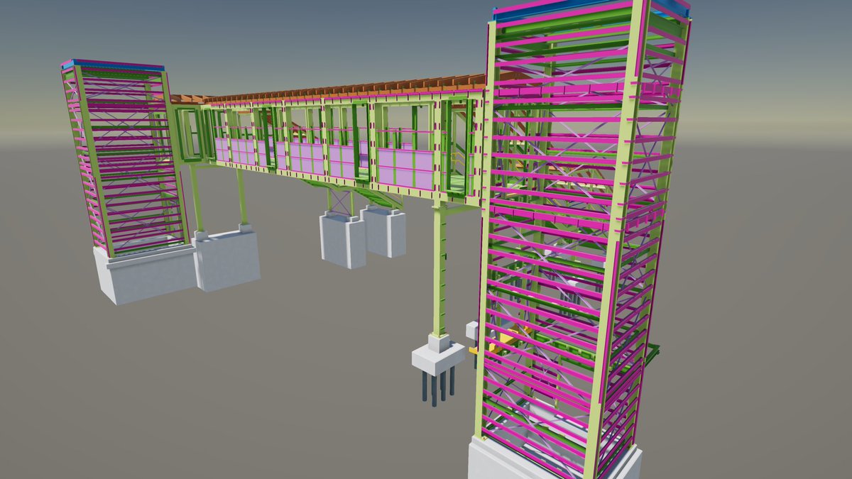 WrightSteelDetailing tweet media