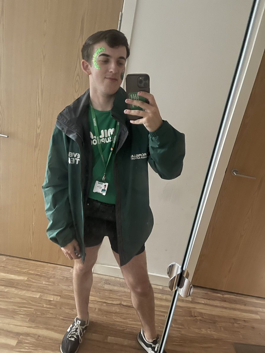 Nathan Harrison (@nathandavidh) on Twitter photo So proud to have been nominated for an <a href="/macmillancancer/">Macmillan Cancer Support</a> Thanks to You Award in the Outstanding Supporter category. Volunteering with Macmillan has been the best decision I’ve made in my life. Can’t wait to be back out on events from this weekend! 💚 So proud to have been nominated for an <a href="/macmillancancer/">Macmillan Cancer Support</a> Thanks to You Award in the Outstanding Supporter category. Volunteering with Macmillan has been the best decision I’ve made in my life. Can’t wait to be back out on events from this weekend! 💚