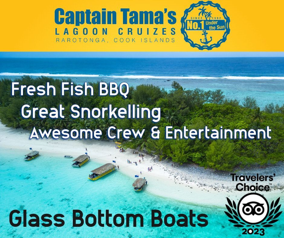 CaptainTamasLagoonCruizes (@captaintamas) on Twitter photo 